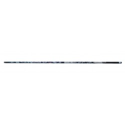 Вудка для лову риби, без кілець, Siweida Panther Hard Pole, тест до 45г, довжина 4м